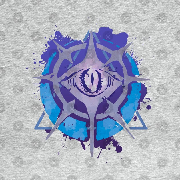 New World - Syndicate emblem by Rackham